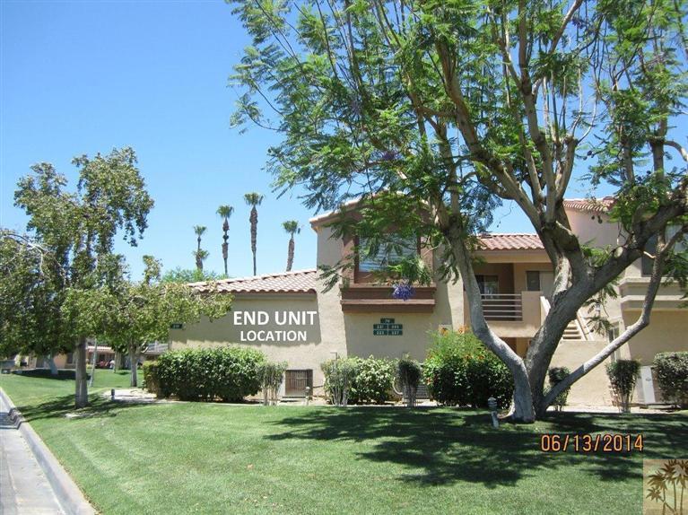 Palm Royale - Residential Lease