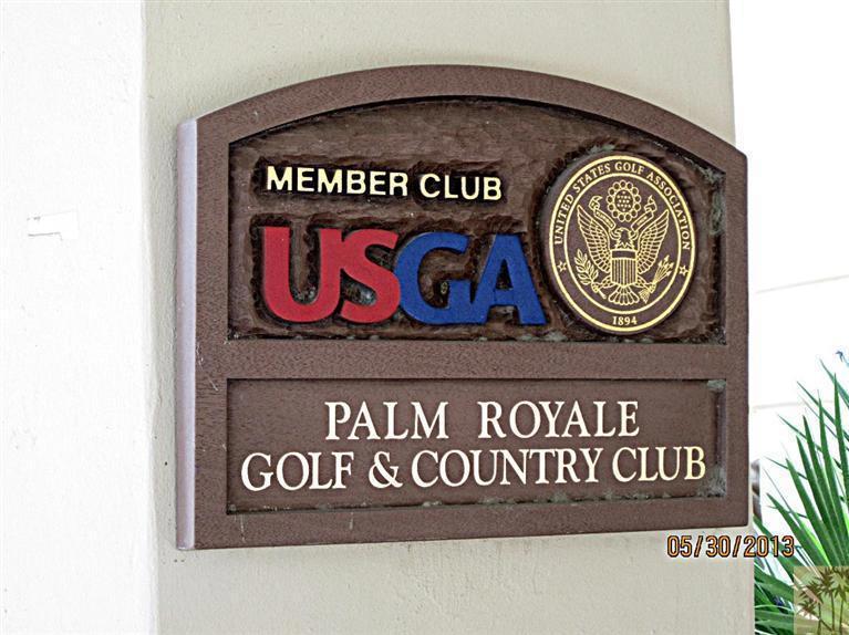 Palm Royale - Residential Lease