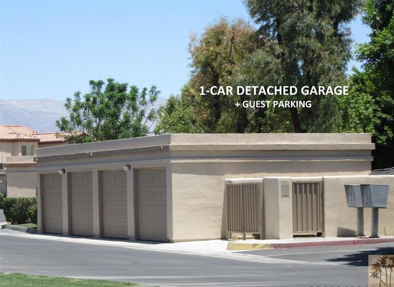 Palm Royale - Residential Lease