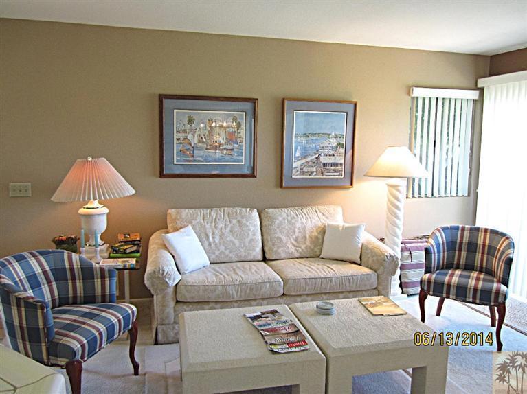 Palm Royale - Residential Lease