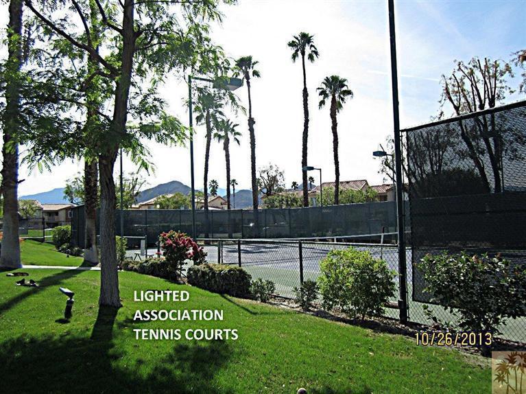 Palm Royale - Residential Lease