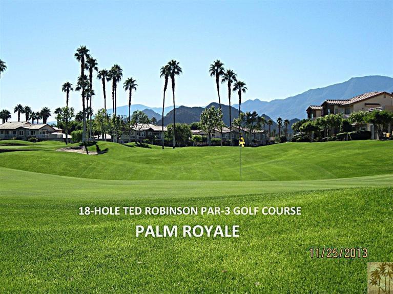 Palm Royale - Residential Lease