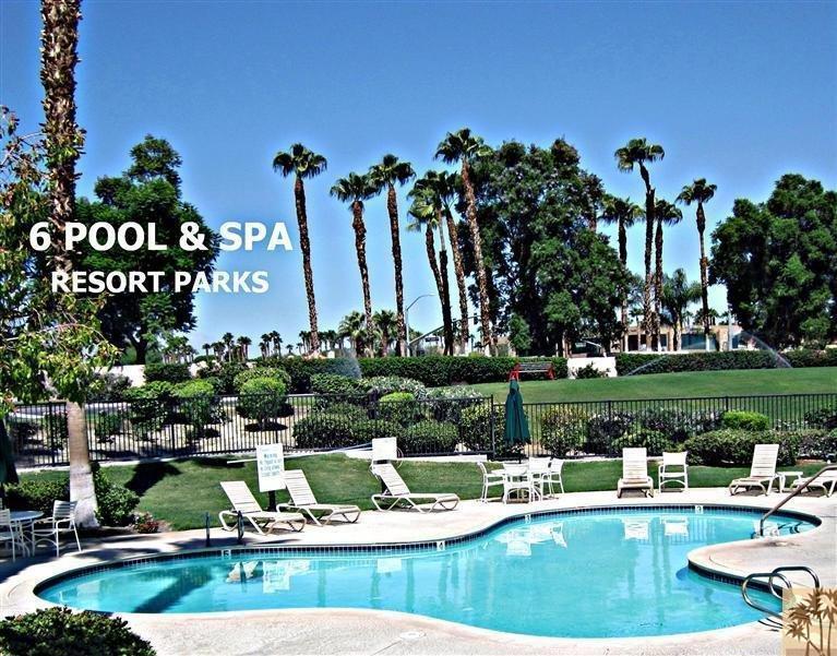 Palm Royale - Residential Lease