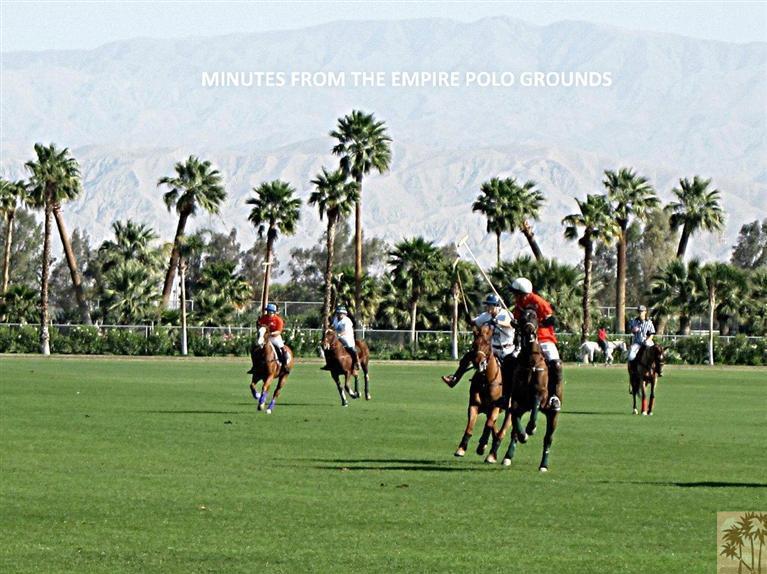 Palm Royale - Residential Lease