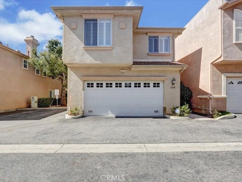 Photo of 10025 Topanga Canyon BLVD #108, Chatsworth, CA 91311 (MLS # SR26226742)