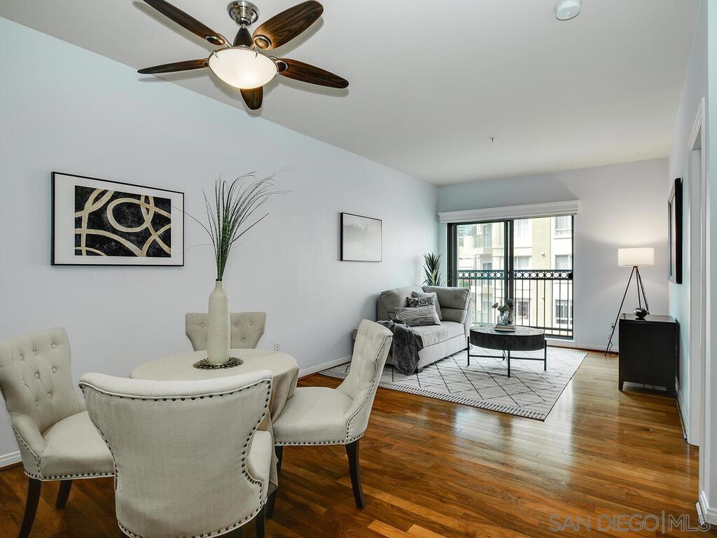 Downtown - Residential Lease