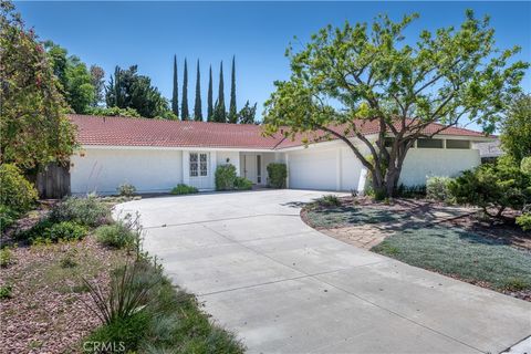 3633 Eddingham Avenue Calabasas CA 91302