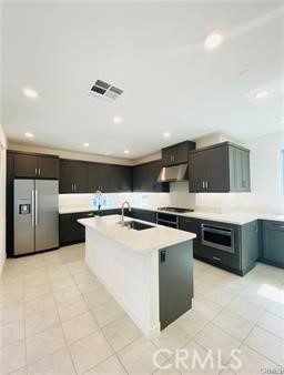 Levity at Tustin Legacy - Fleet - Residential Lease