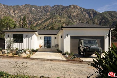1241 Sagemont Place Altadena CA 91001