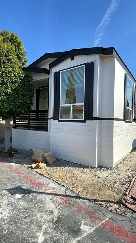 Photo of 22600 Normandie Avenue #50, Torrance, CA 90502 (MLS # OC26002017)