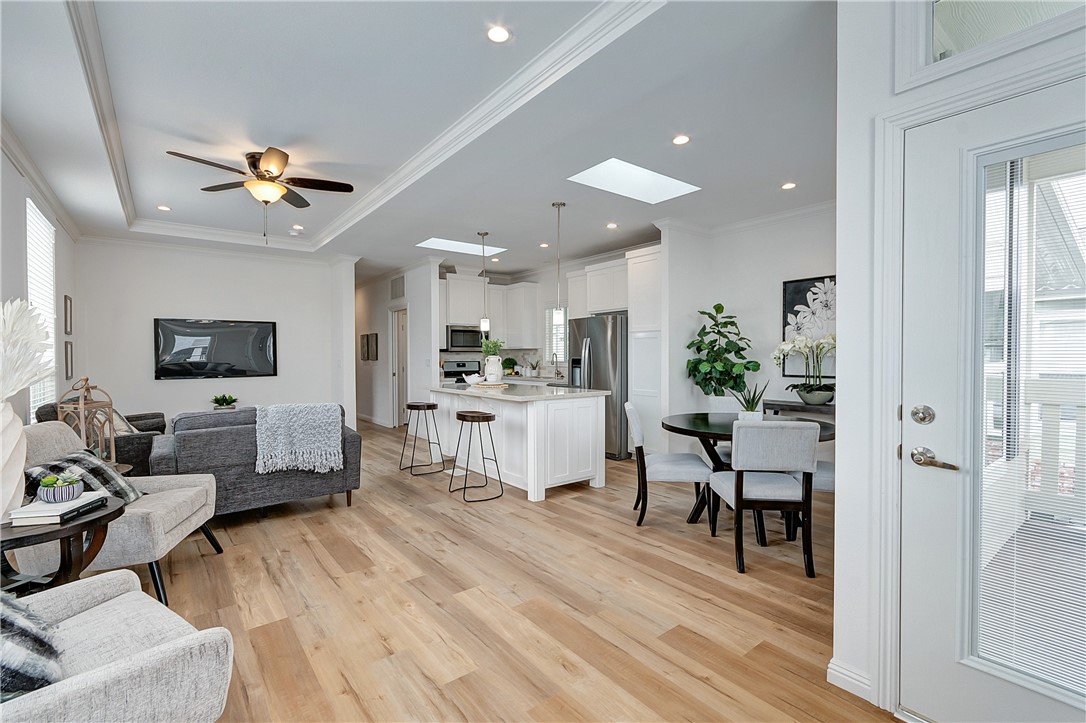 22600 Normandie Ave. #50