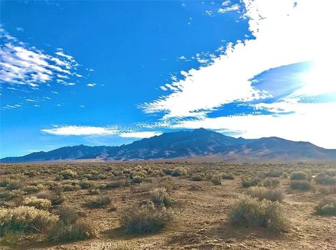119 Condor Avenue Shoshone CA 92384