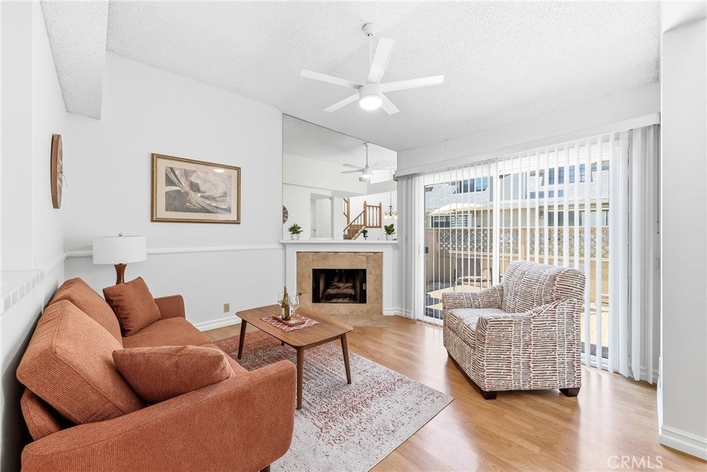 1816 W. Falmouth Ave #18
