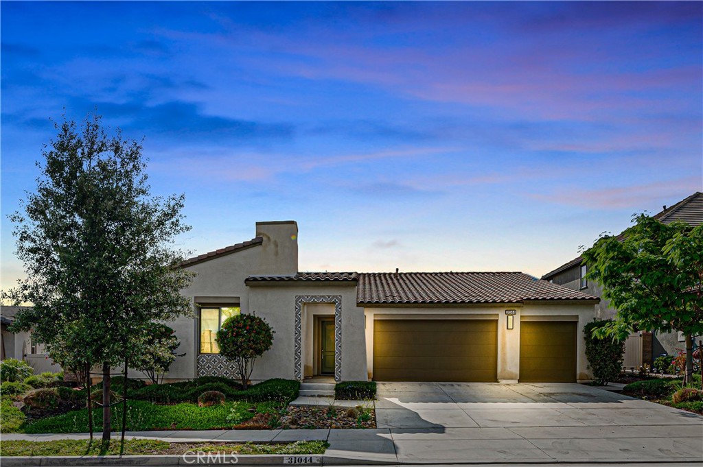 31044 Morgan Horse Street
