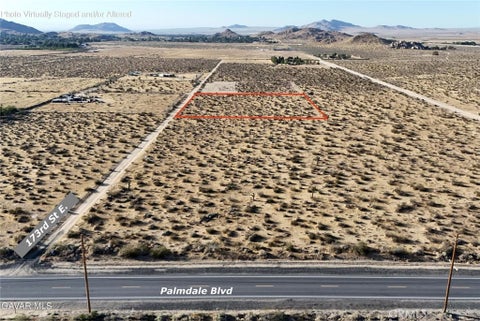 Photo of 0 E 173rd Street E, Palmdale, CA 93591 (MLS # IV26113751)