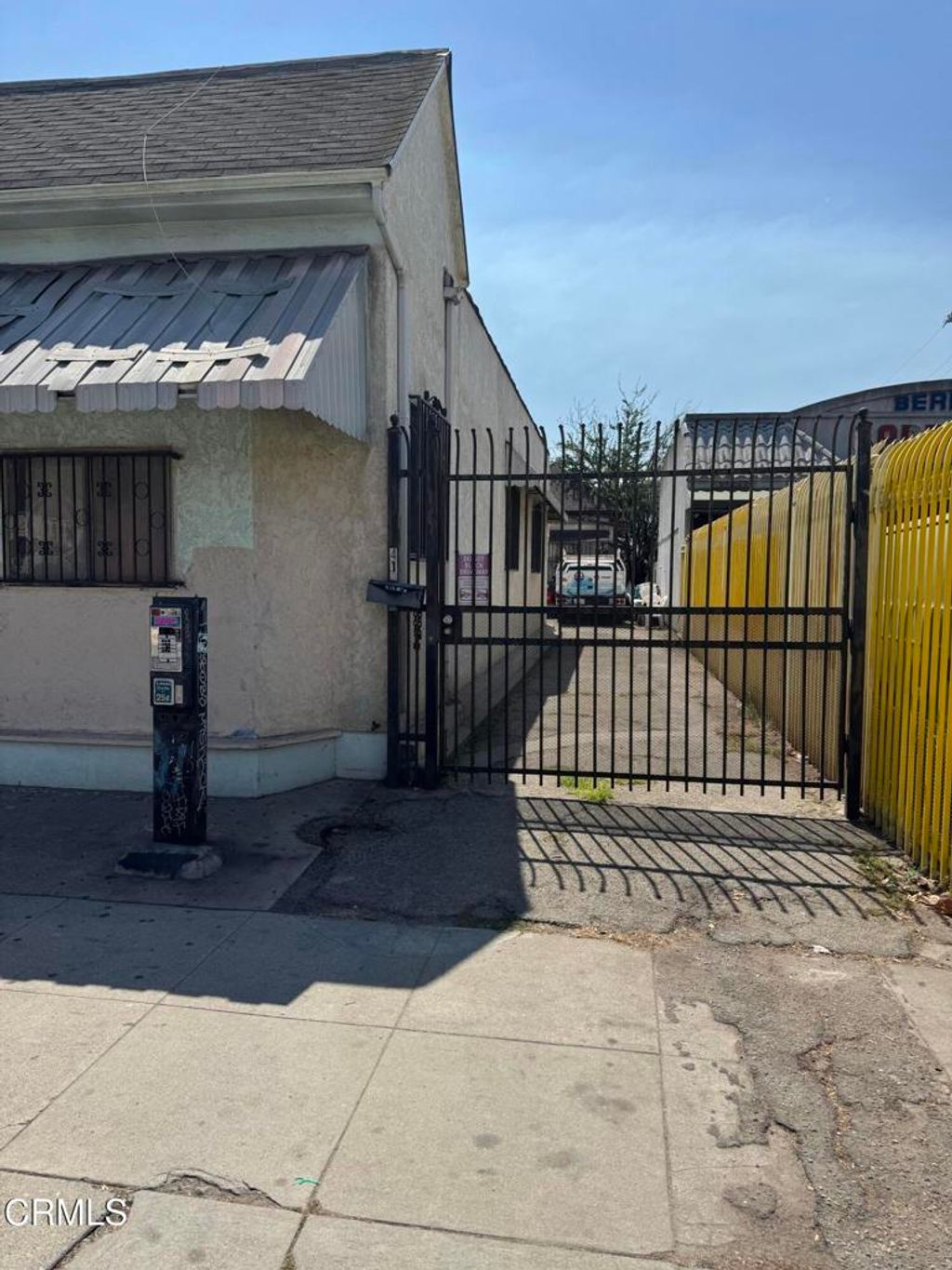 Photo of 4122 N Figueroa Street, Los Angeles, CA 90065 (MLS # P1-23460)