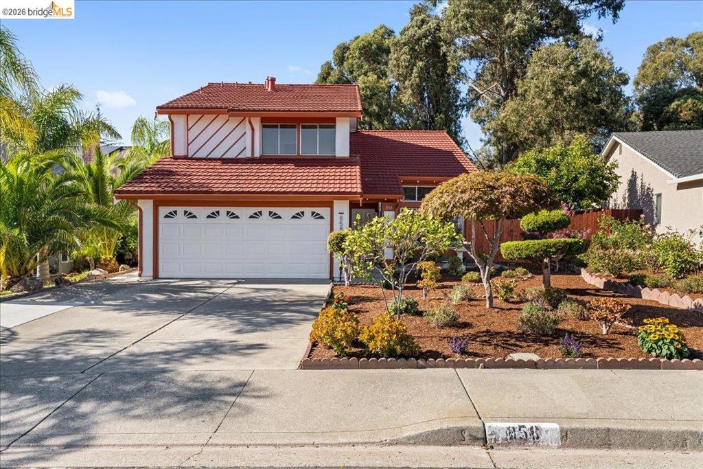 858 Coral Ridge Circle CIR