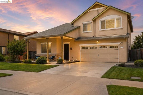 Photo of 697 Landmark Pt PT, Lathrop, CA 95330 (MLS # 41141574)
