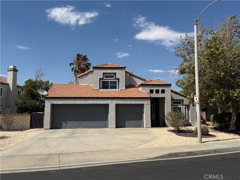 Photo of 37254 Carousel Circle, Palmdale, CA 93552 (MLS # SR26141838)
