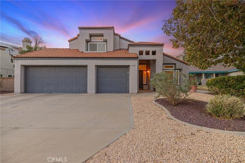 Photo of 37254 Carousel Circle, Palmdale, CA 93552 (MLS # SR26141838)