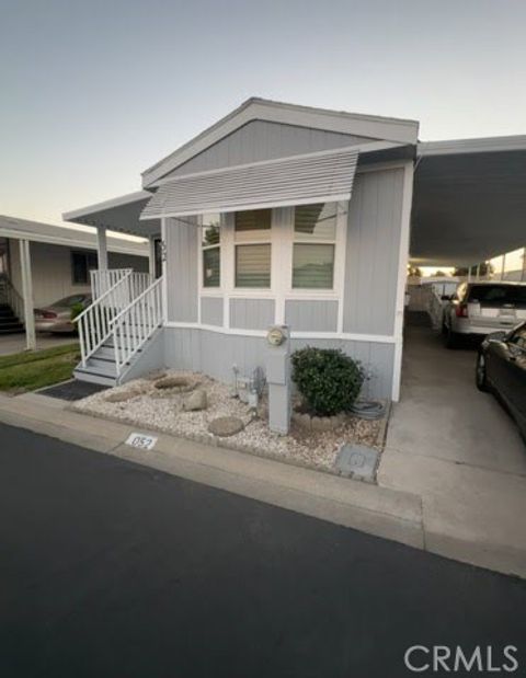 Photo of 1010 Terrace Road #52, San Bernardino, CA 92410 (MLS # CV25230669)
