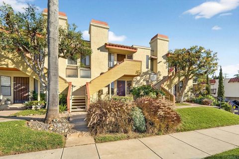 3737 Mississippi Street 2 San Diego CA 92104