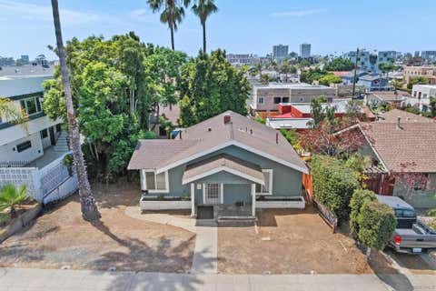 Photo of 3784 VILLA TERRACE TER, San Diego, CA 92104 (MLS # 260020373SD)