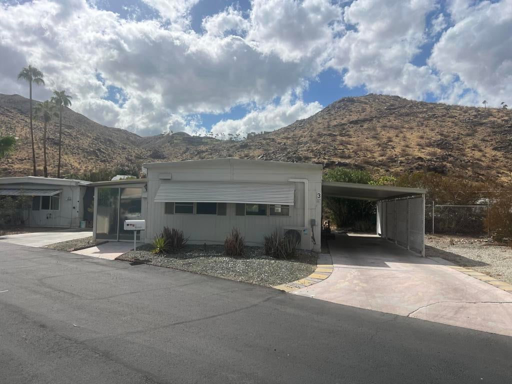3 Carmel Drive