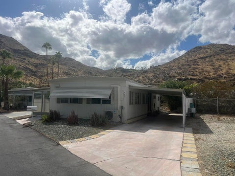 Photo of 3 Carmel Drive, Palm Springs, CA 92264 (MLS # 219154236DA)