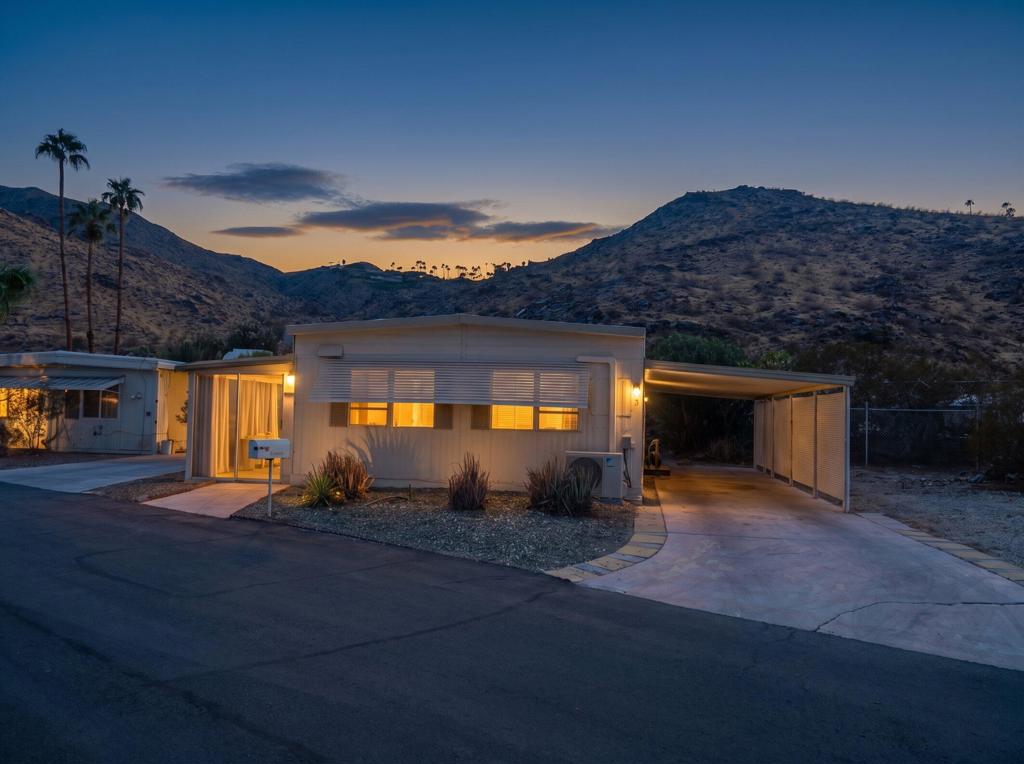 3 Carmel Drive