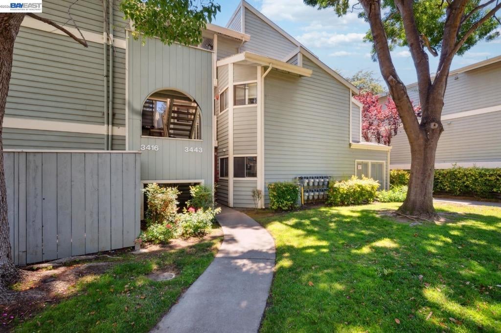 3443 Pepperwood Ter 301