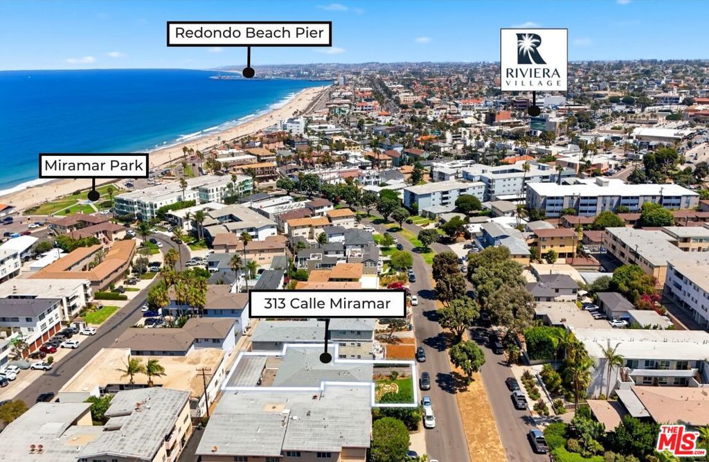 313 Calle Miramar