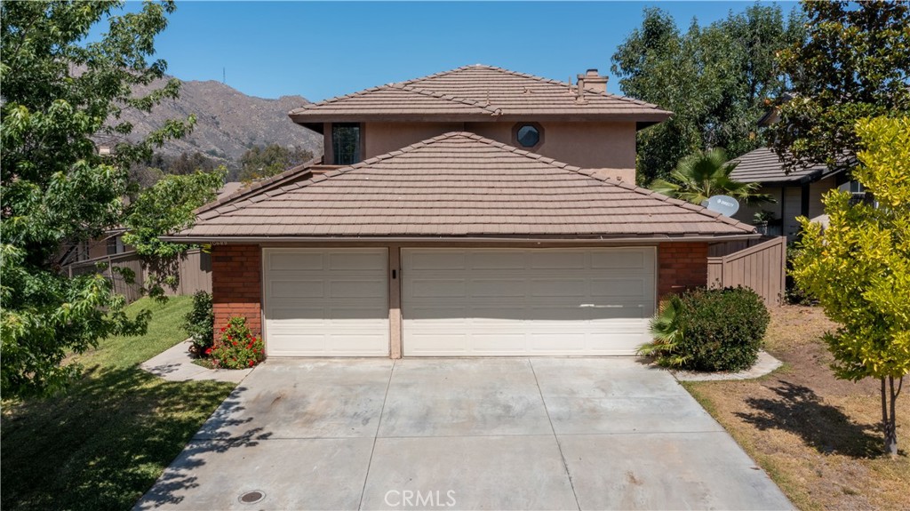 10689 Mohave Court