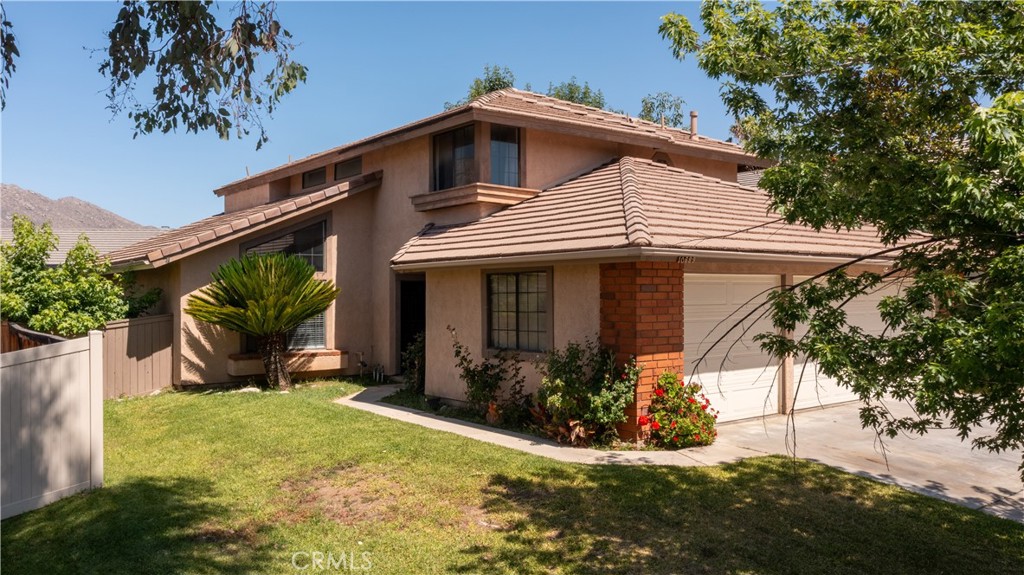 10689 Mohave Court