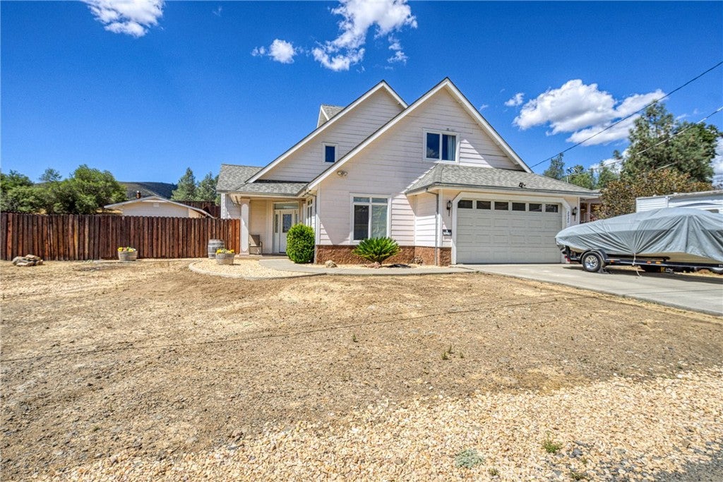 2920 Meadow Creek Road
