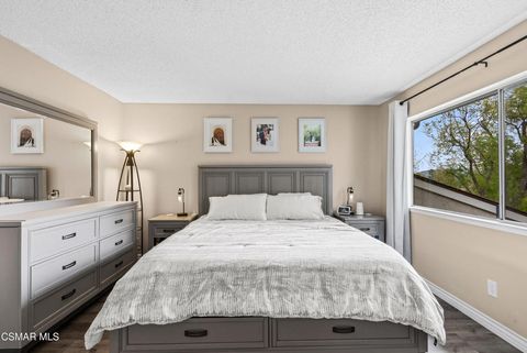 Tiny photo for 14913 Campus Park Drive #B, Moorpark, CA 93021 (MLS # 226000756)