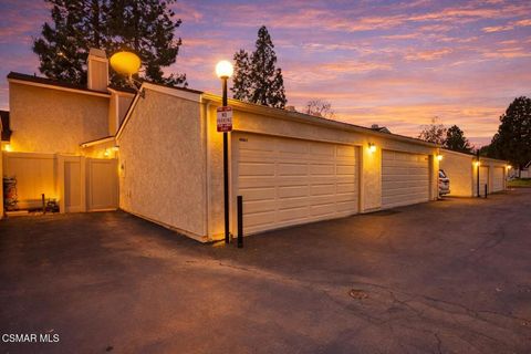 Tiny photo for 14913 Campus Park Drive #B, Moorpark, CA 93021 (MLS # 226000756)