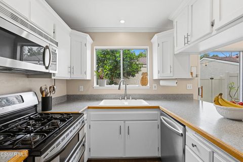 Tiny photo for 14913 Campus Park Drive #B, Moorpark, CA 93021 (MLS # 226000756)