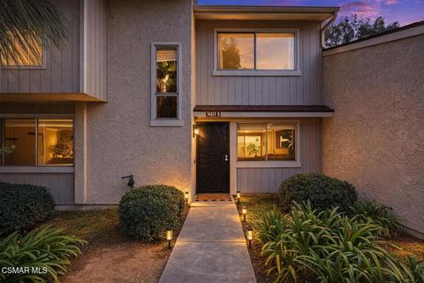 14913 Campus Park Drive B Moorpark CA 93021