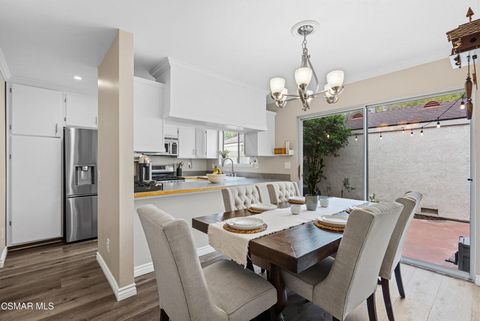 Tiny photo for 14913 Campus Park Drive #B, Moorpark, CA 93021 (MLS # 226000756)