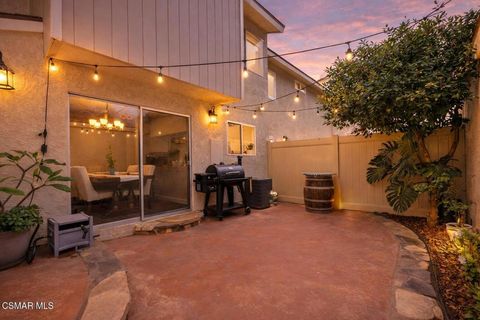 Tiny photo for 14913 Campus Park Drive #B, Moorpark, CA 93021 (MLS # 226000756)