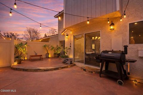 Tiny photo for 14913 Campus Park Drive #B, Moorpark, CA 93021 (MLS # 226000756)