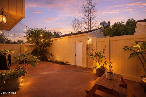 Tiny photo for 14913 Campus Park Drive #B, Moorpark, CA 93021 (MLS # 226000756)