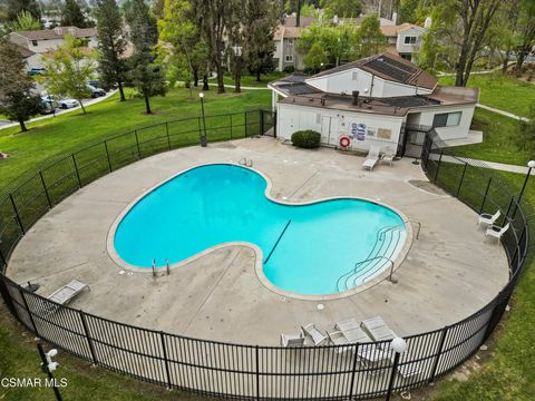 Tiny photo for 14913 Campus Park Drive #B, Moorpark, CA 93021 (MLS # 226000756)