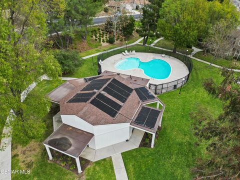 Tiny photo for 14913 Campus Park Drive #B, Moorpark, CA 93021 (MLS # 226000756)