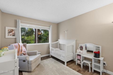 Tiny photo for 14913 Campus Park Drive #B, Moorpark, CA 93021 (MLS # 226000756)