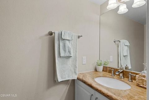 Tiny photo for 14913 Campus Park Drive #B, Moorpark, CA 93021 (MLS # 226000756)