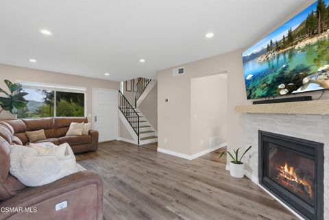 Tiny photo for 14913 Campus Park Drive #B, Moorpark, CA 93021 (MLS # 226000756)