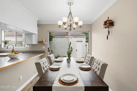 Tiny photo for 14913 Campus Park Drive #B, Moorpark, CA 93021 (MLS # 226000756)