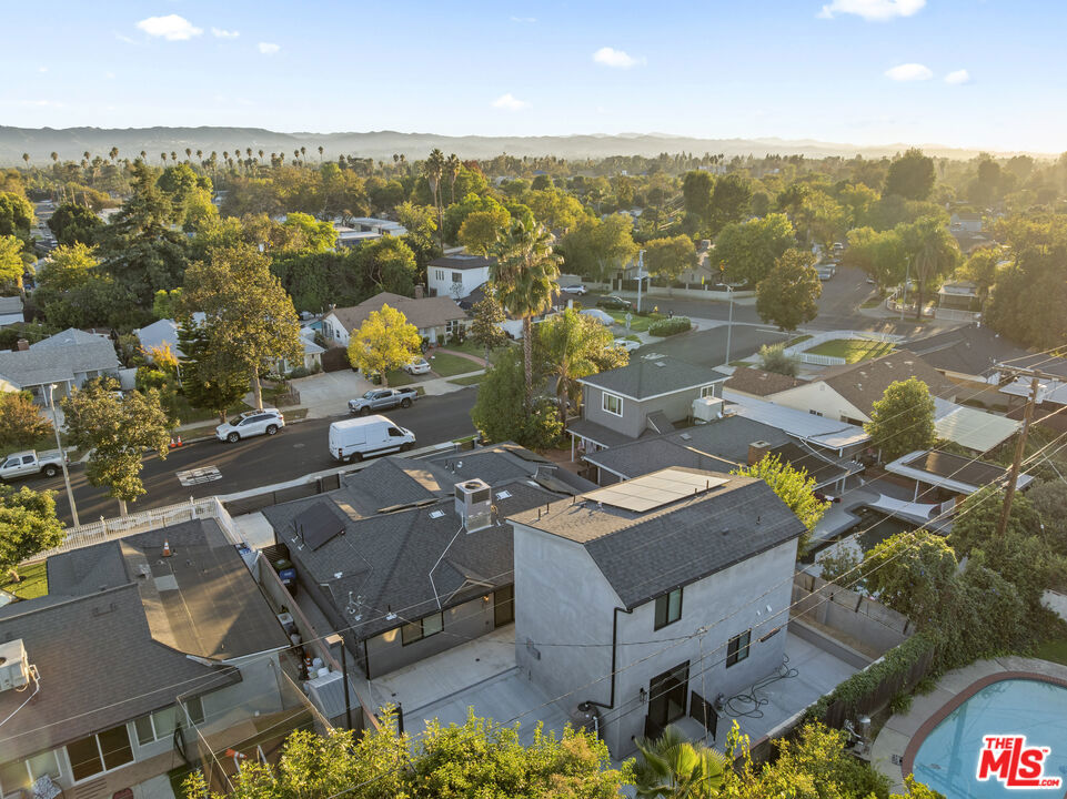 17443 Valerio Street